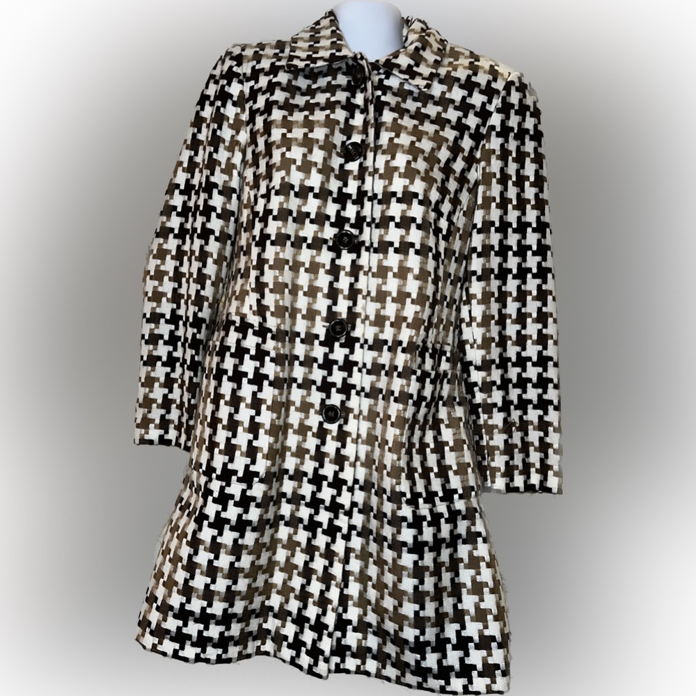 Worthington Pea Coat Size‎ 4